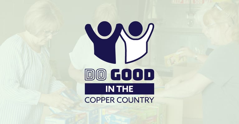 Copper Country volunteers to be recognized with new program