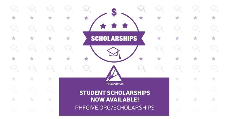 2023 Scholarship Information Released by Portage Health Foundation