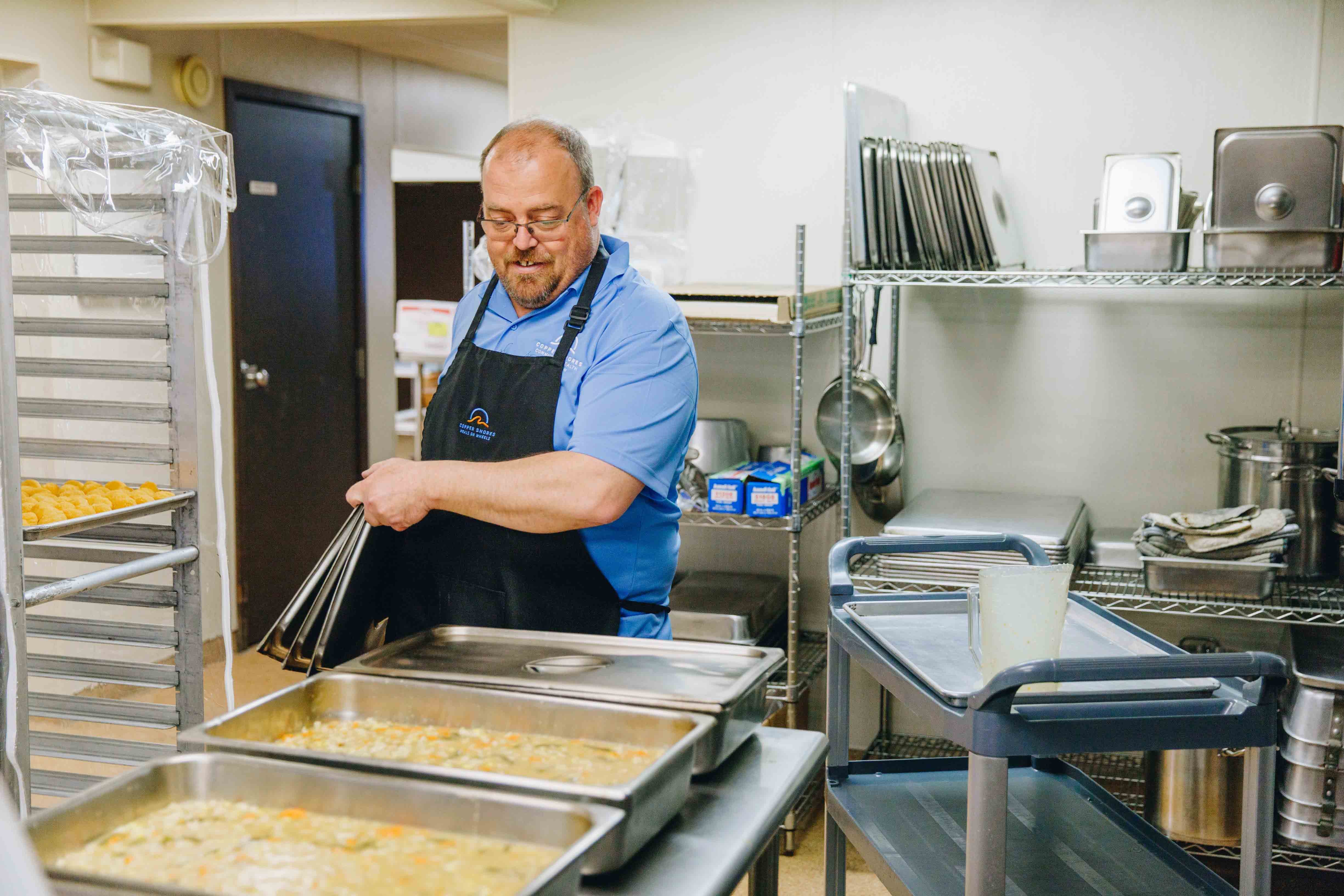 Tribin Cooking